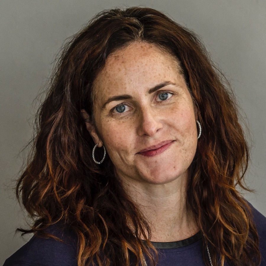 Colleen McCreary, Chief People Officer Head of Internal Systems at Confluent