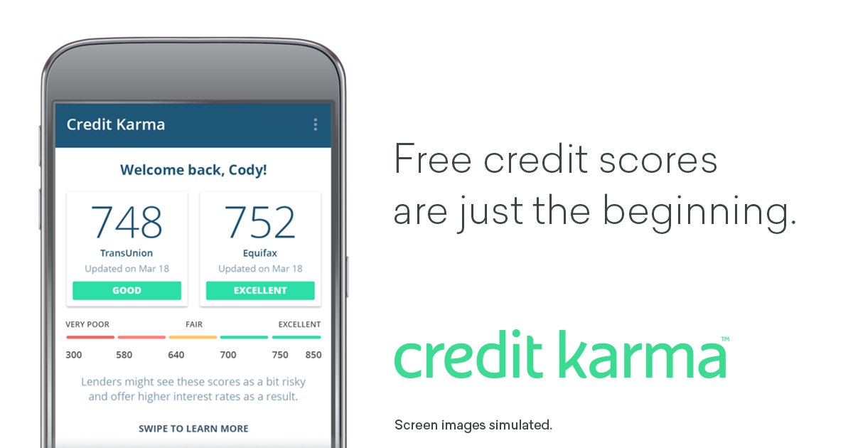 credit karma