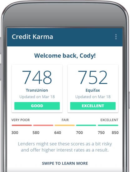 28 Best Images Credit Karma App Free : Best free apps for iPhone | iMore