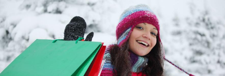 Nearly half of consumers plan to spend less on holiday gifts in 2015