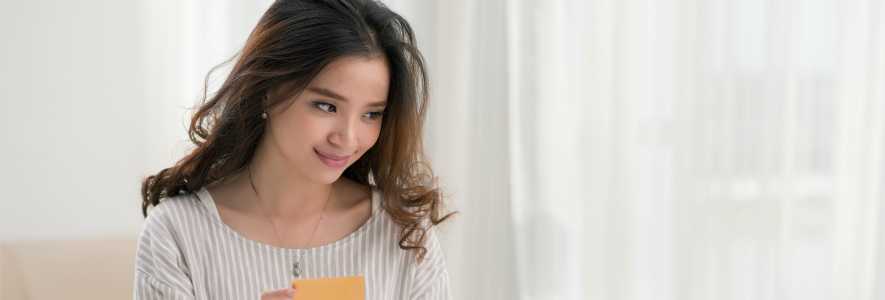 The 4 biggest first credit card myths: busted