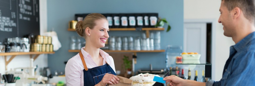 5 great cash back credit cards