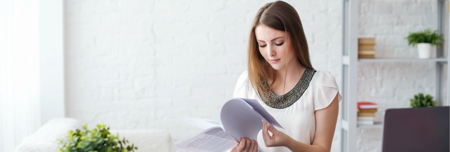 Discover the art of financial tidying up