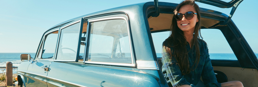 What's it really like to refinance an auto loan?