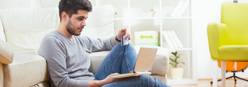 Yes, you can have a credit card and avoid debt. Here's how