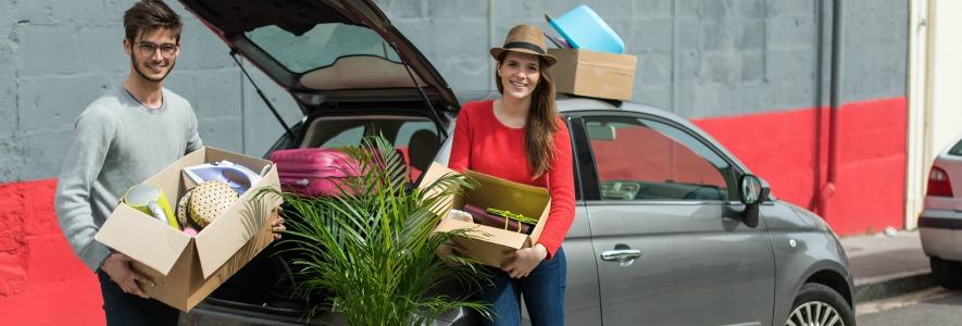 5 best and worst cities for millennials to buy a home