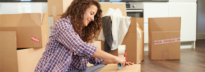6 tips for buying your first home in a competitive market