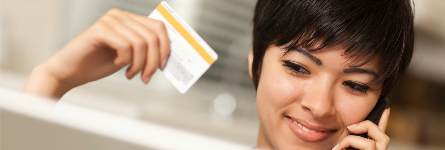 Credit card vs. charge card: What's the difference?
