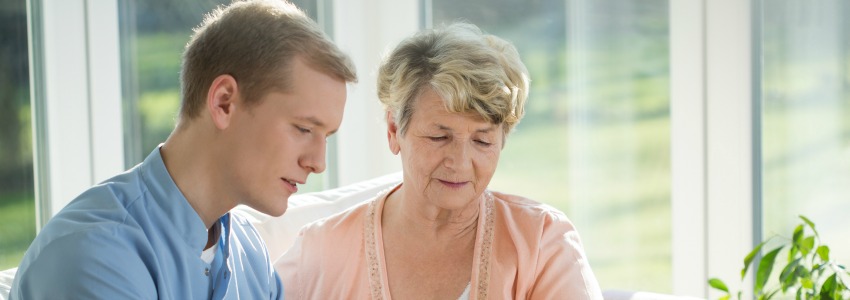 How to financially cope when caring for family