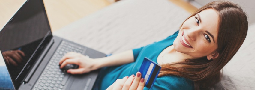 5 common first credit card mistakes to avoid