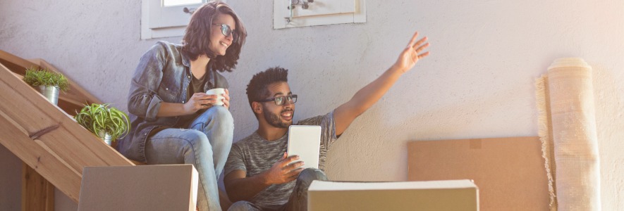 Moving? 5 ways to get your finances in order before you change your address