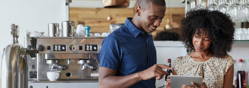 6 ways to budget and save on an irregular income