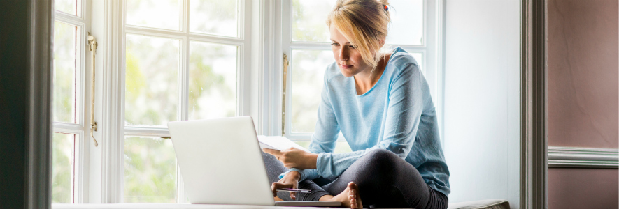 How to handle different APRs on the same credit card
