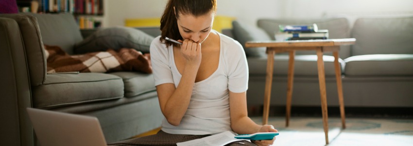 5 Ways to Make Your Budget More Flexible
