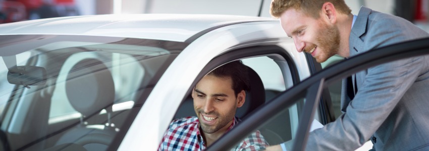 Searching and Applying for an Auto Loan: How to Get It Right