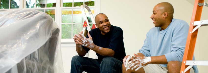 Moving Back Home? Consider These 4 Ways to Make the Most out of Living With Your Parents