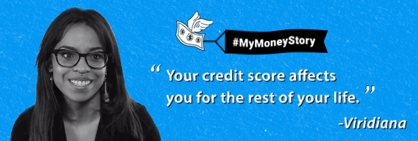 My Money Story: Viridiana – “If I don’t fix this, nobody else will fix it for me”