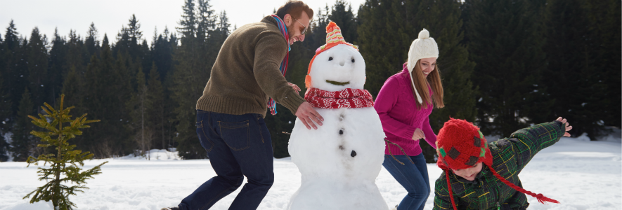 The No-Spend Holiday: 7 Alternatives to Buying Gifts