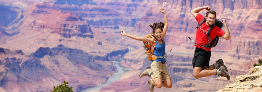 4 Strategies to Plan an Affordable Summer Vacation