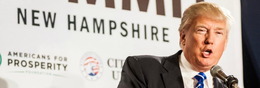 Student Loans Emerging as Defining Issue in 2016 Presidential Election