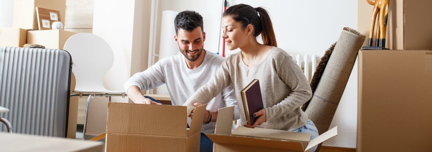 3 programs that could help first-time homebuyers