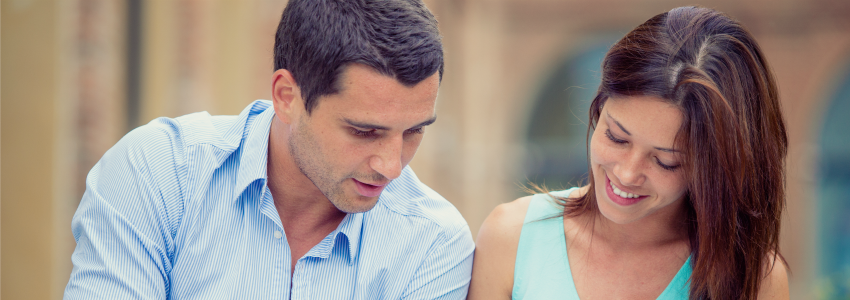 4 Reasons You Should Know Your Significant Other's Credit Score