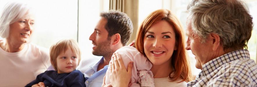The new sandwich generation: Generation X and their overwhelming financial obligations