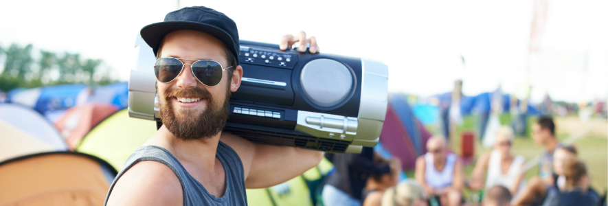 Festival frugality: 9 tips to save money at music fests