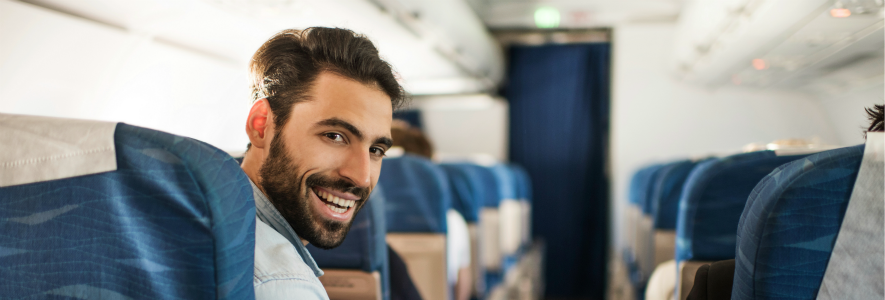 My search for the perfect travel rewards credit card