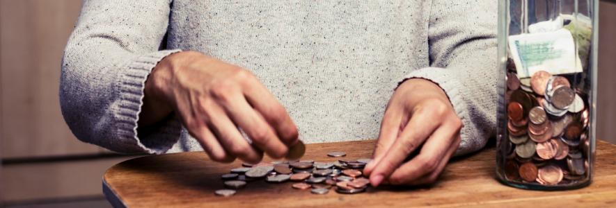 What's the difference between a secured and unsecured personal loan?