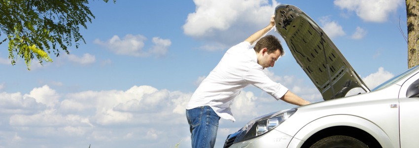 How often should I shop for car insurance?