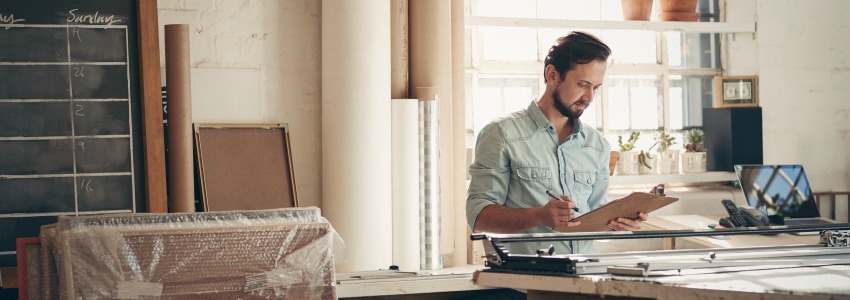 3 small-business financing mistakes to avoid