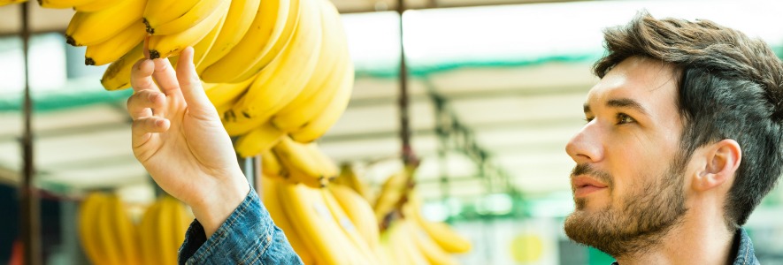 How I stay healthy on a budget