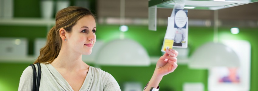 3 steps to prepare for a big purchase