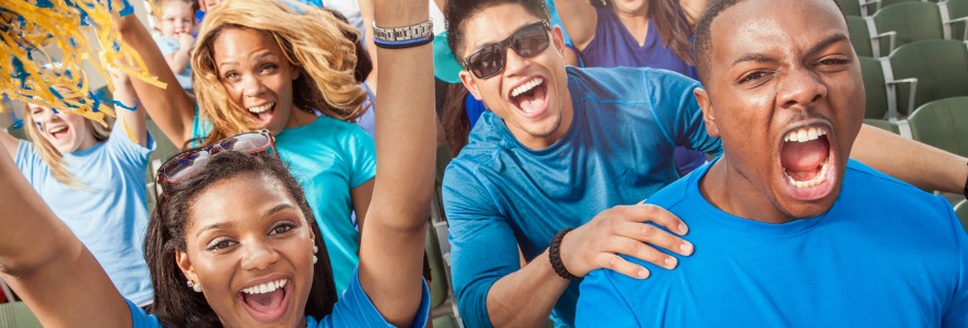 How do Super Bowl ticket prices stack up against other big games?