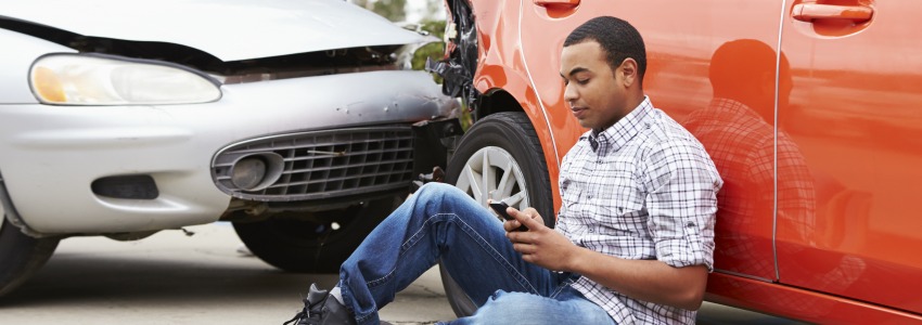 5 Things That Can Drive Up Your Auto Insurance Rates