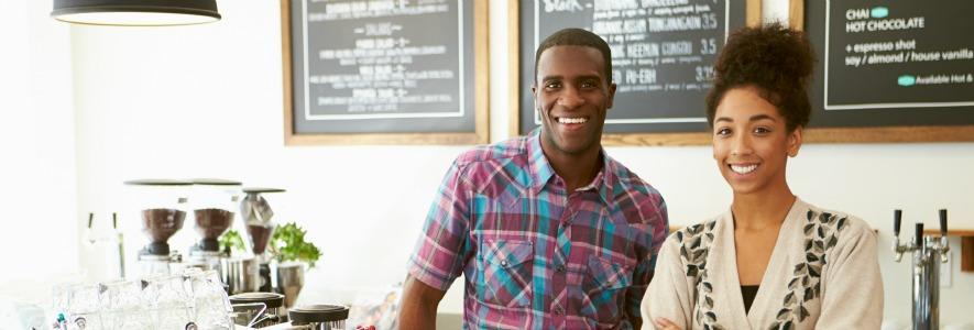 Top 5 Business Credit Cards