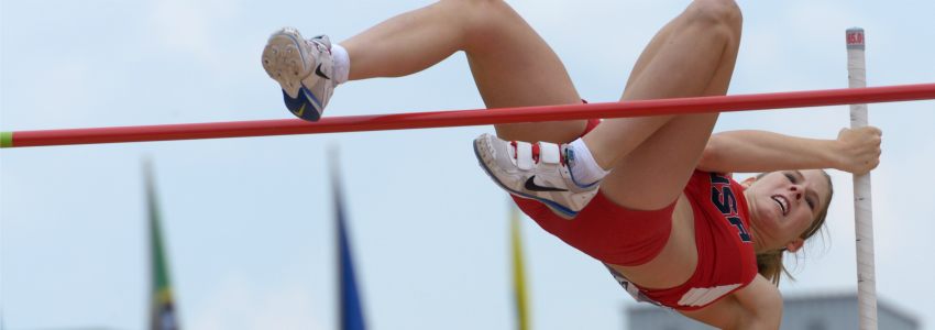 Going for Gold: The True Cost of Being a World-Class Athlete