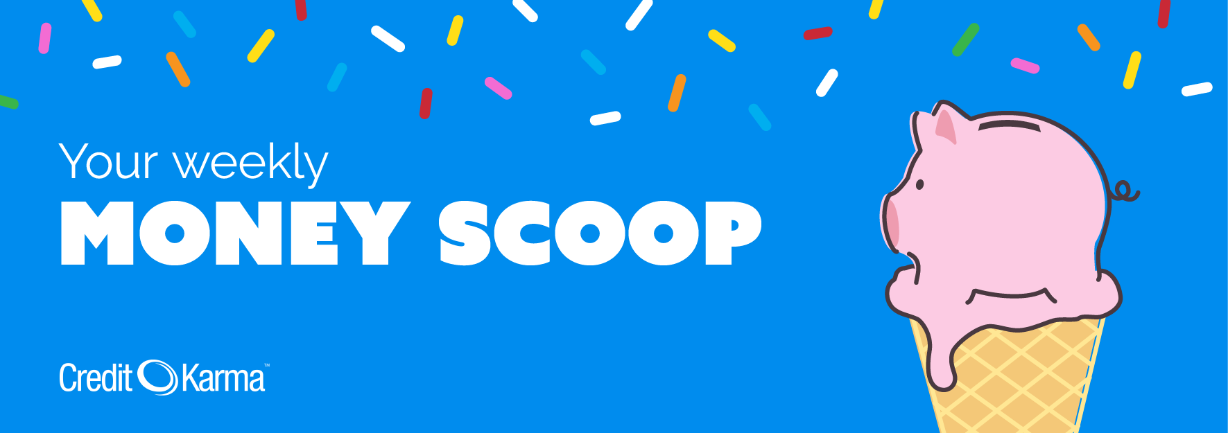 Your weekly money scoop: September 2, 2016