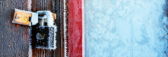 What Is a Security Freeze?