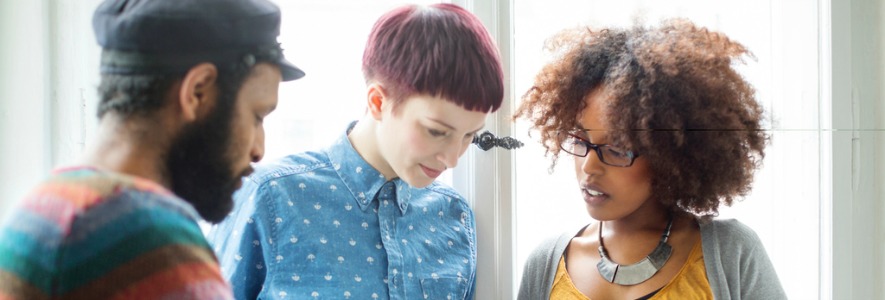 10 Cities Where Young Americans Missed the Most Payments