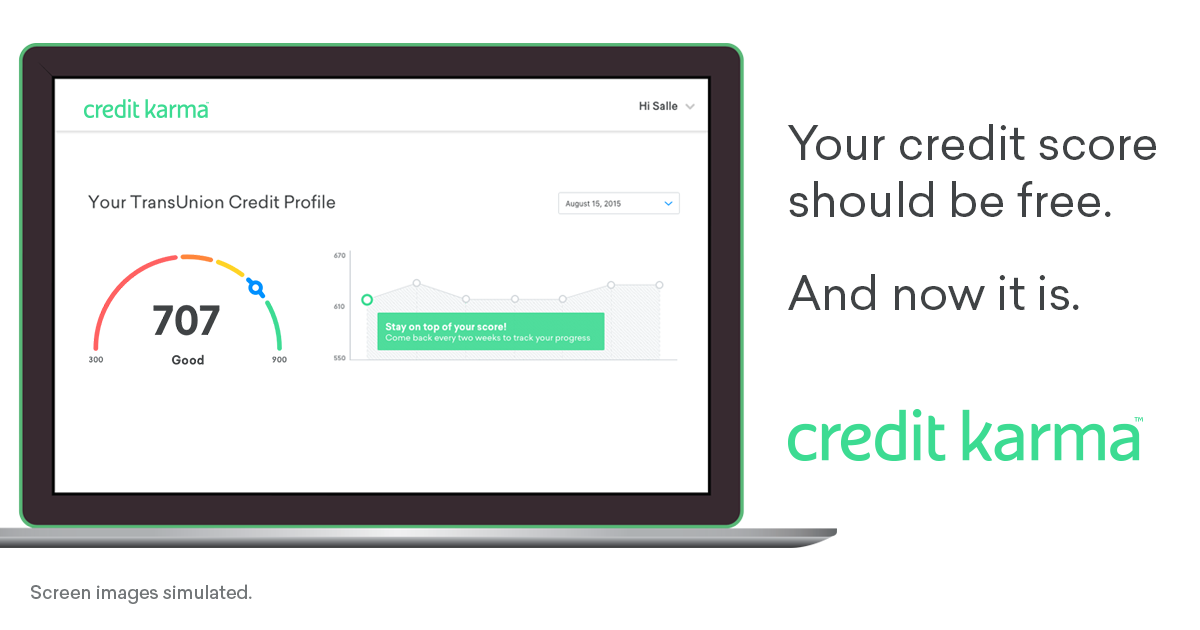 Why Does Credit Karma Says My Information Doesn T Match Credit Score & Credit Reports at Credit Karma™ Canada