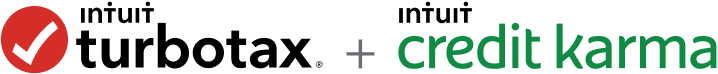 TurboTax plus CreditKarma