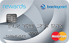Barclaycard&reg; Rewards MasterCard&reg; - Average Credit
