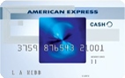 Blue Cash Everyday&reg; Card from American Express