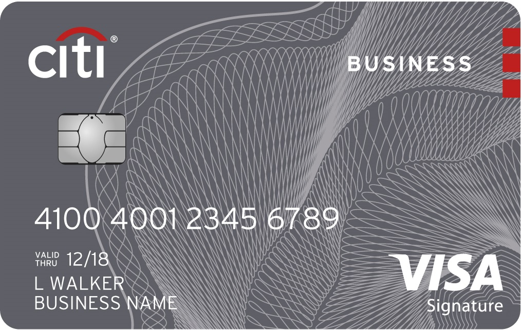 Costco Anywhere Visa® Business Card by Citi Credit Karma