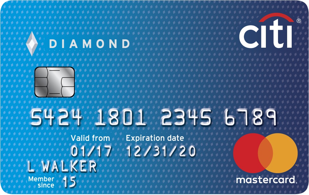 Citi® Secured Mastercard® Reviews 