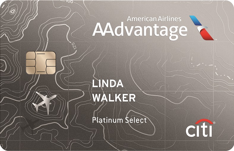 Citi Application Status >> Citi Aadvantage Platinum Select World Elite Mastercard Citi Application Status >> Citi Aadvantage Platinum Select World Elite Mastercard