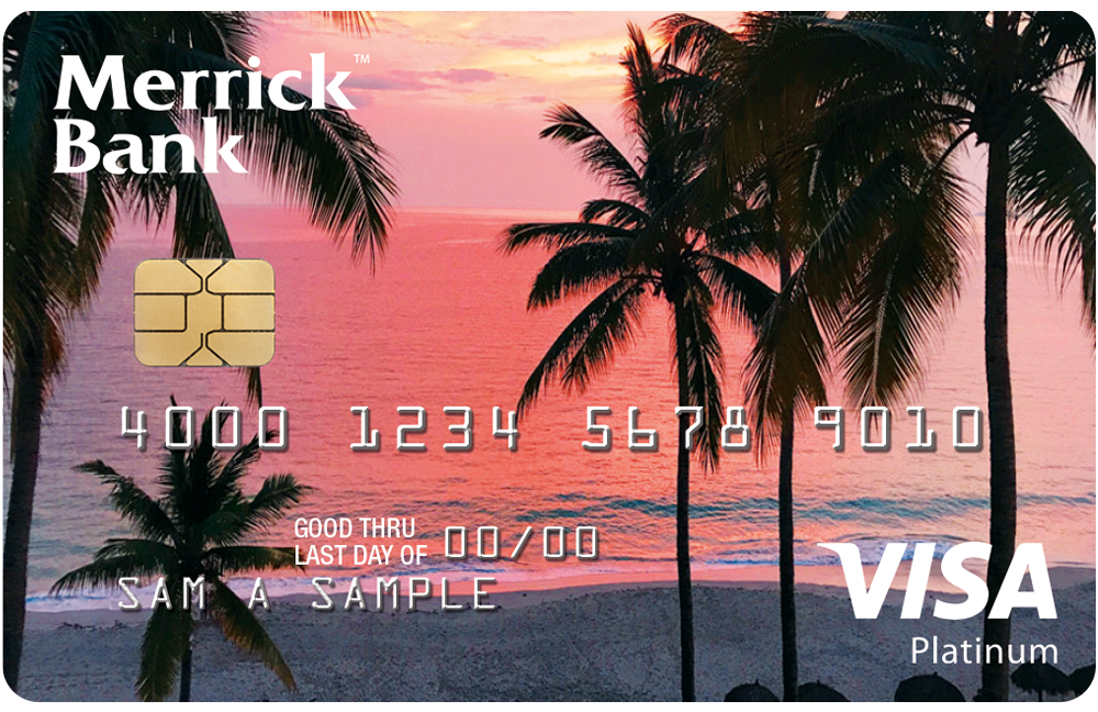 Merrick Bank Double Your Line Visa Credit Card Reviews Credit Karma
