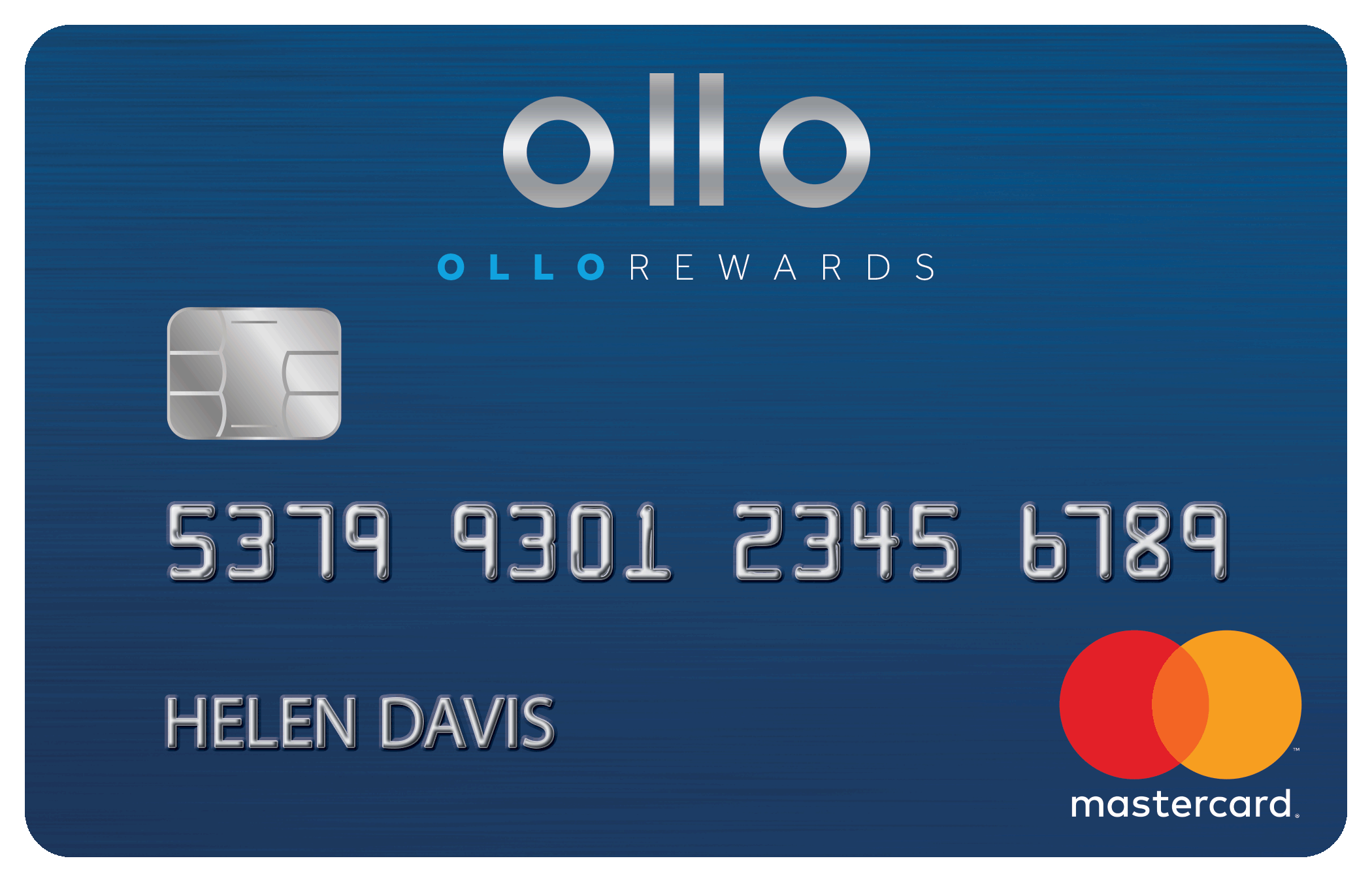 Ollo Rewards Mastercard® | Credit Karma